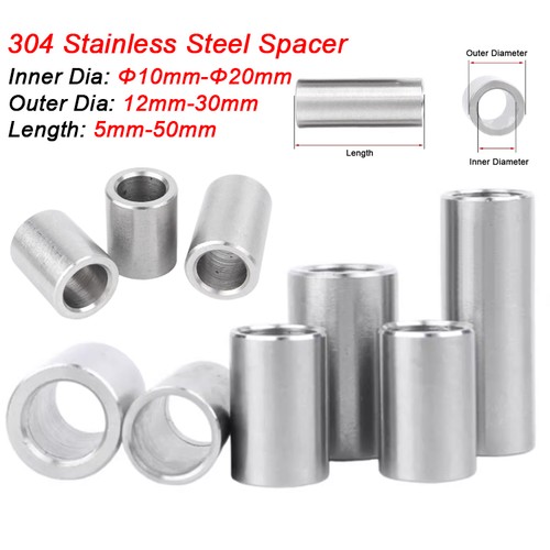 φ10 20mm 304 stainless - Φ10/11/12-20mm,