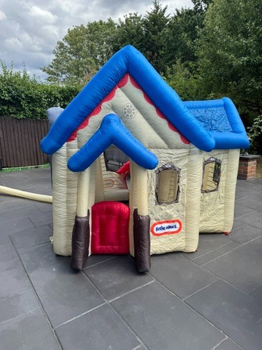 Little tikes inflatable - tikes,