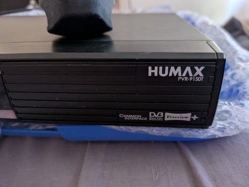 Humax pvr9051t box - pvr9051t, tv