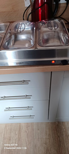 The vintage gourmet stainless - the,