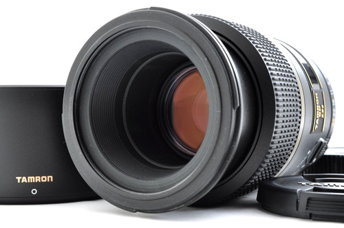 Tamron 90mm 2 8 di - sp,