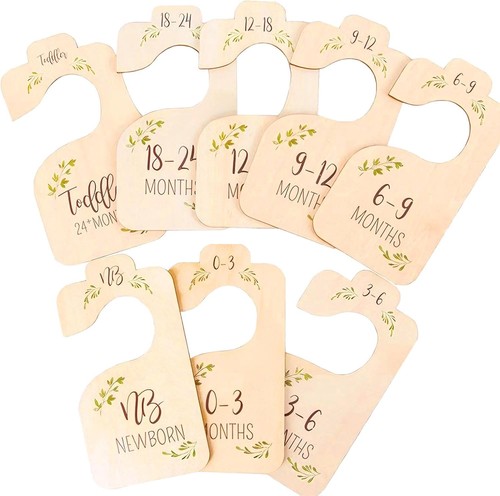 Pcs wood baby - pcs,
