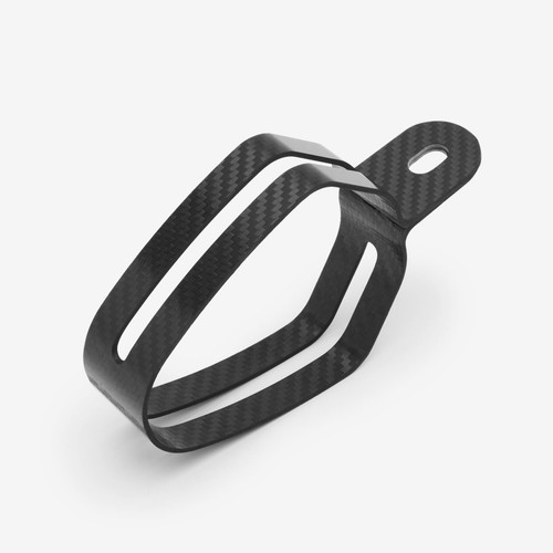 Lextek carbon fibre exhaust - lextek,