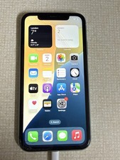 Apple iPhone 11 64GB |