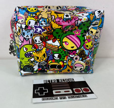 Tokidoki Bag Carry Case Make