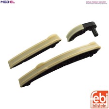 GUIDE RAILS KIT TIMING CHAIN