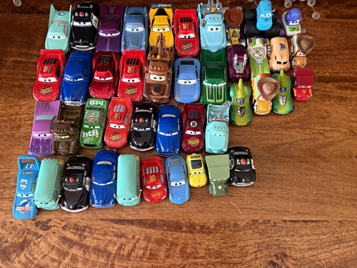 Disney pixar cars - cars, toy