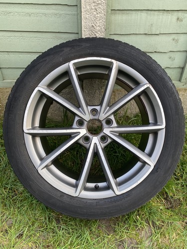 Audi line black - a4, s