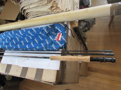 Daiwa graphite coil - daiwa,