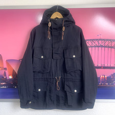 Nigel Cabourn Mountain Smock |