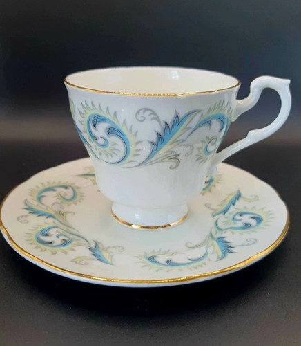 Royal standard bone - royal, china