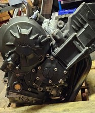 Yamaha YZF R1 4C8 2007-2008 Engine MOTOR  EXCELLENT 34K MILES WN57 