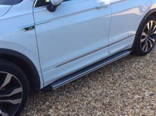 For Volkswagen Tiguan R Line