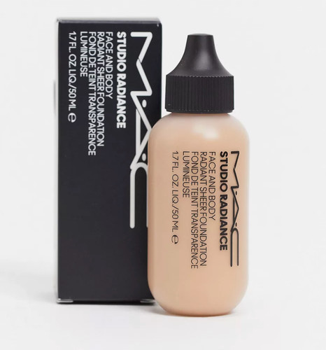 Mac studio radiance - radiance, and