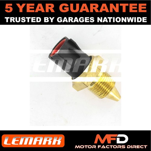 Lemark coolant temperature - coolant,