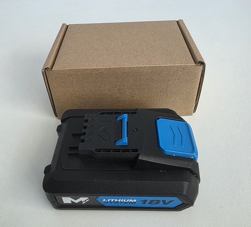 Genuine macallister mbat li - genuine,