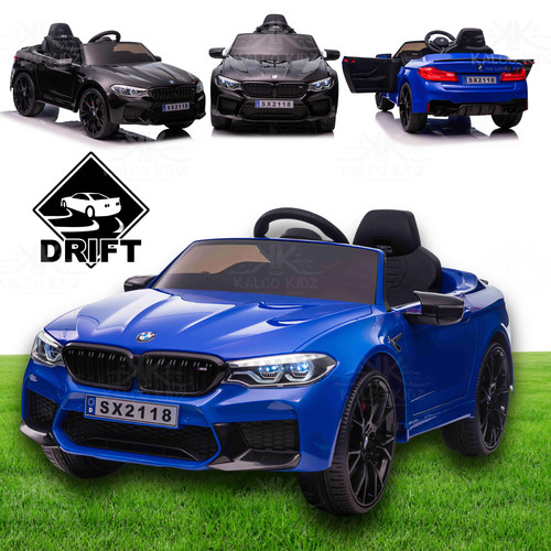 Kids electric ride - ride, car