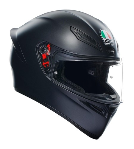 Agv solid motorcycle - agv, k1-s