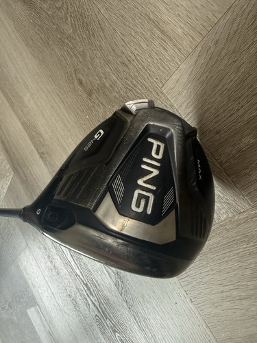 Ping g425 max - max, /