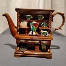 Damaged Vintage Cardew