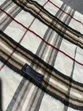 Burberry Scarves Unisex Grade A