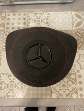Mercedes C Class W205 Steering