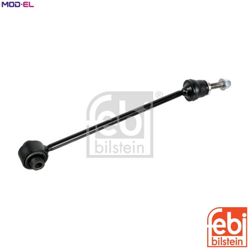 Linkcoupling rod stabiliser - rod,