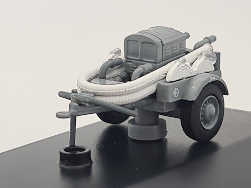Oxford diecast 76ccp001 - oxford,