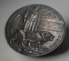 Rare British World War I