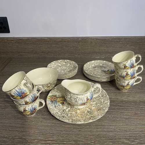 1930 grindley england - grindley’s,