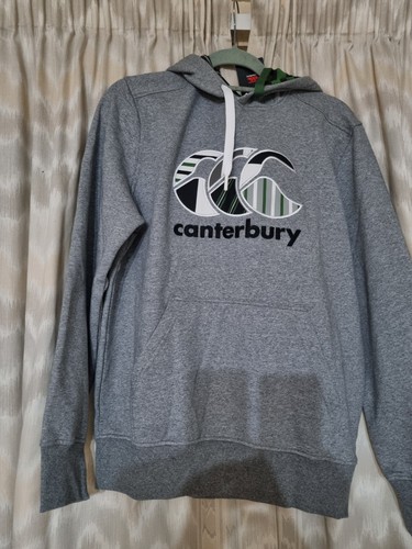 Canterbury uglies mens hoodie - canterbury,