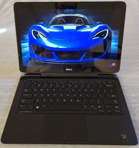 Dell latitude 7350 2 - dell,