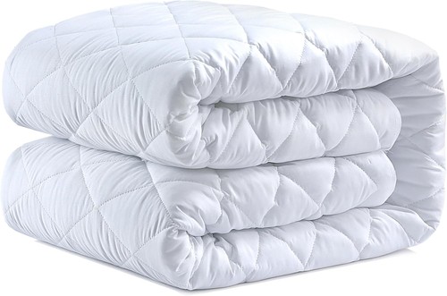 Mattress protector double - double, bed