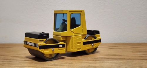 Joal cat 534 twin - joal, drum