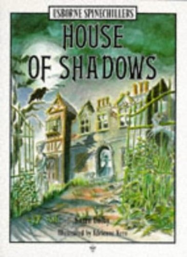 House shadows usborne - of, (usborne