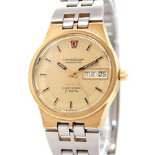 [Exc+5] OMEGA Constellation