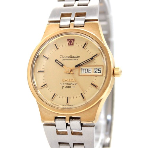 Vintage 1970s omega - 1970s,