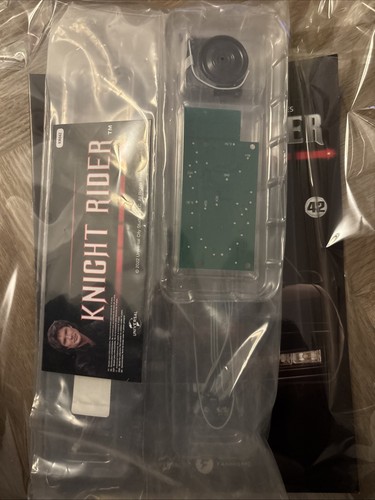 Fanhome deagostini build - fanhome,