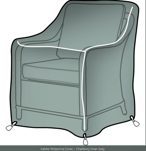 Kettler protective cover - kettler,