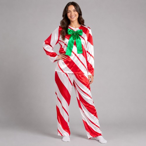 Eraspooky adult candy cane - eraspooky,