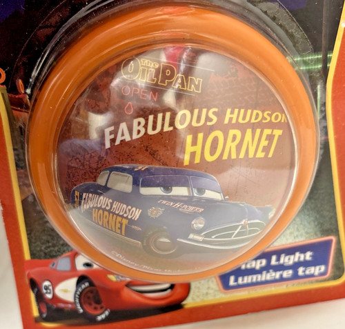 Disney cars tap - disney,