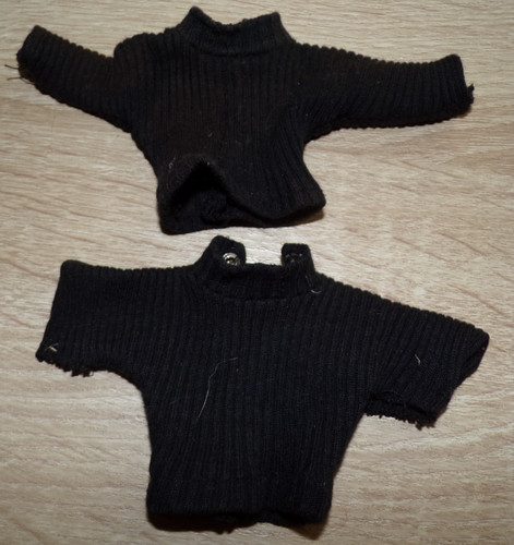 Vintage sindy patch doll - 2, x