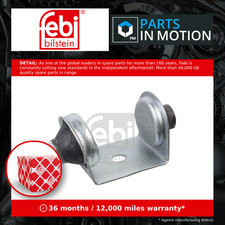 Engine Mount fits CITROEN