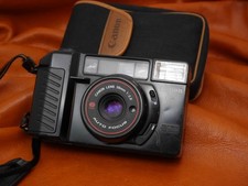 #2468 Canon Sure Shot AF35M II