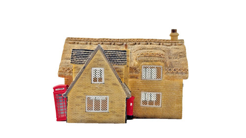 Hornby skaledale gauge - hornby,