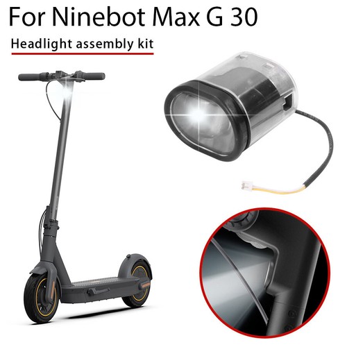 Led light for electric - for,
