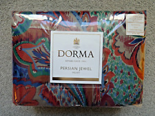 DORMA PERSIAN JEWEL VELVET
