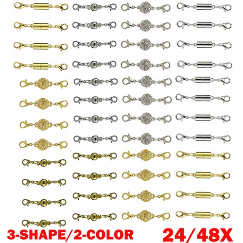 48pcs metal strong magnetic - 24/48pcs,