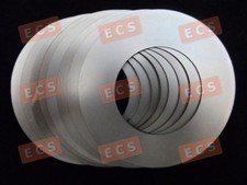 Bucket Shim Pack for