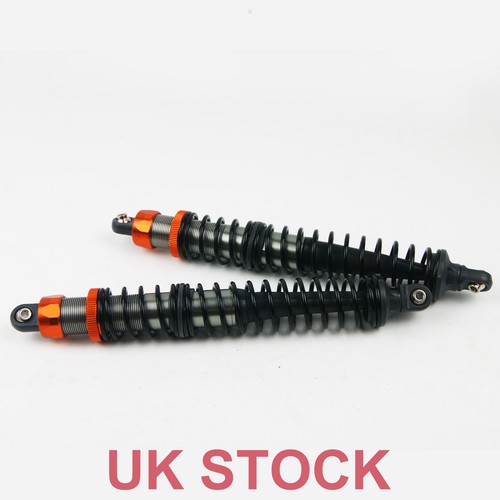Rear shock kit for hpi - kit,